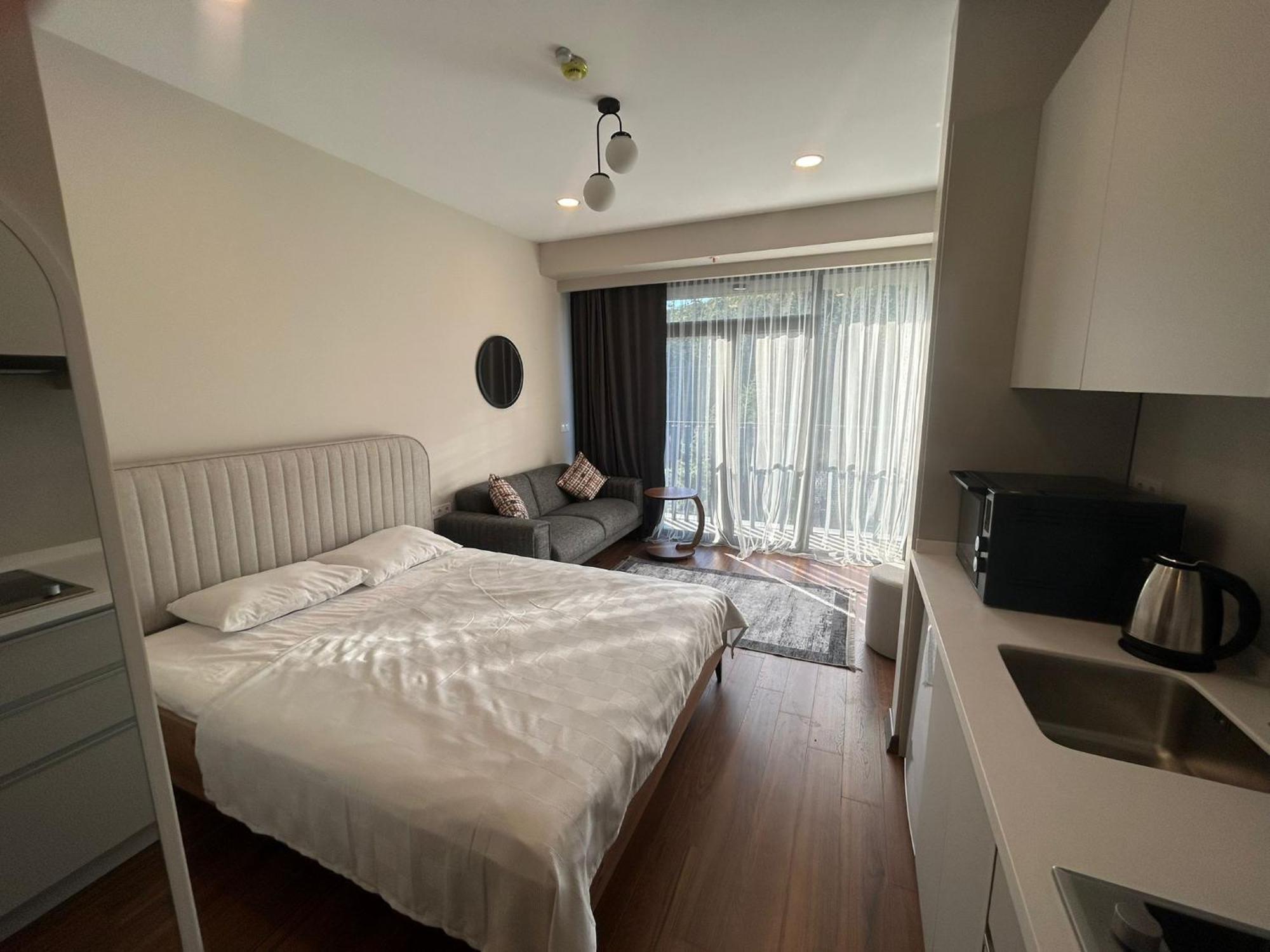 Begonya Aparthotel Yalova (Yalova)